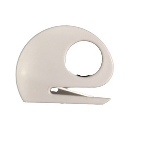<b>Plastic</b> <b>Letter</b> Opener With Stainless Steel Blade For Opening <b>Letters</b> Manual Use - Product Image 5