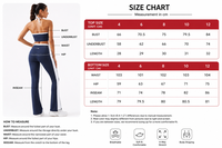 Ensemble de sport athlétique deux pièces pour femme : soutien-gorge dos nu et short évasé taille haute contrastant pour le yoga et l'entraînement en salle de sport