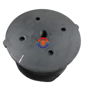 Amortisseur 508-8197 5088197 SF-1703-17 pour CB-334 CB-433 CB-335 - Product Image 4