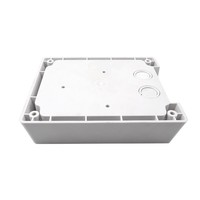 Service de moulage par injection de pièces en plastique pour produits ménagers personnalisés avec logo OEM/ODM, durée de vie du moule de 100 000 à 500 000 coups