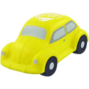 Juguete Antiestrés de PU Personalizado con Forma de Coche Beatle, Venta al Por Mayor de Fábrica, Juguetes Promocionales de Transporte con Personalizació<span class=keywords><strong>n</strong></span> - Product Image 5