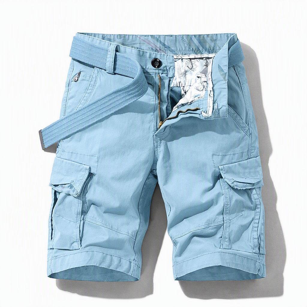 Bleu clair