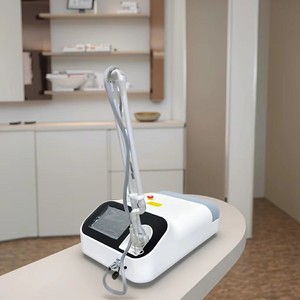 Meilleures ventes de machines laser CO2 pour l'élimination des cicatrices et des taches, machine de découpe laser fractionnée pour la beauté - Product Image 6