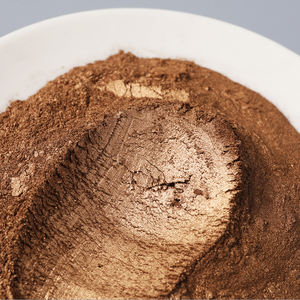 Высококачественный металлический пигментный порошок: медно-золотой металлик - Product Image 6