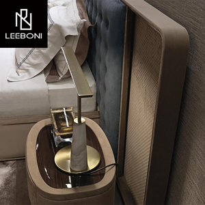Luce <span class=keywords><strong>di</strong></span> Design <span class=keywords><strong>di</strong></span> Design Royal Design ultimo letto matrimoniale camera da letto <span class=keywords><strong>mobili</strong></span> - Product Image 6