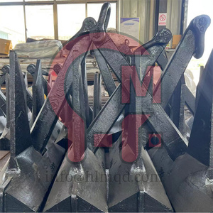 Hlm nóng bán danforth Neo A B C hội trường Neo spek Neo Bruce Neo AC-14 hhp stockless Neo Thuyền biển chuỗi Neo - Product Image 3