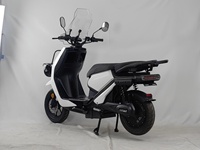 Scooter Eléctrico VIMODE 2026 en Oferta, Elegante y Práctico, de Largo Alcance, para Adultos, para Desplazamientos Diarios