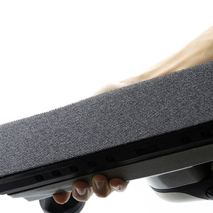 กระดาษทรายตาข่ายเซรามิกขนาด70*198มม. ทำจากประเทศจีนโดยใช้แรงดันน้อยลง - Product Image 5