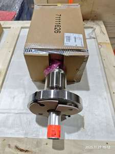 Medidor de Nivel por Radar Guiado E+H FMP54-BCACCBAED1PUJ+AAEH Endress Hauser de Acero Inoxidable, Alta Precisión (+/-2mm), 4-20mA HART - Product Image 5