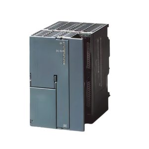Módulo CPU PLC IMATIC 7-1200 Original Iemen 6E7214-1AD23-0XB, Control Industrial, 16 E/S, 220V - Product Image 5