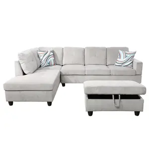 Buy modern design home furniture comfortable sofa cheap fabric sofas couch living room sofa