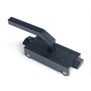 BGD 538 On-site Wet Scrub Resistance Test <b>Machine</b> Washability Tester ISO 23169 Coating Wear Tester - Product Image 4