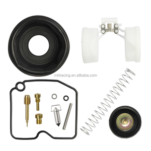 Kit de Reparación de Carburador para <span class=keywords><strong>Kawasaki</strong></span> VN1500F1 VN1500 Vulcan 800 <span class=keywords><strong>1500</strong></span> VN800 VN400C4 <span class=keywords><strong>Classic</strong></span> 800, Accesorios para Motocicleta - Product Image 6