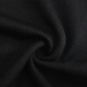 100% conjuntos de capa Base de lana Merino para mujer 180G ropa interior térmica de lana Merino ligera pantalones largos John Bottom para esquí - Product Image 6