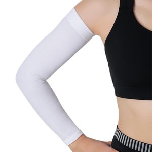 Manchon de bras de compression graduée pour chirurgie personnalisée-soutien médical manchon de compression de bras 15-20mmHg pour le soulagement de la douleur - Product Image 2