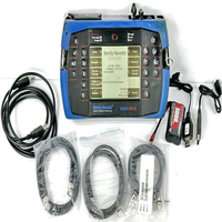 Moniteur de données de vibration pour l'état des actifs Plc Scout100-ex pour produits sous garantie