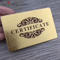 QSLH-624 disesuaikan hadiah pernikahan Hari Valentine batang tunggal mawar 24k bunga mawar emas dalam kotak hadiah 24k mawar celup emas