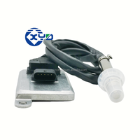 XINYIDA capteur de Nox 5WK96667 89463 E0013 capteur d'oxygène d'azote 5WK9 6667 pièces SCR 89463-E0013