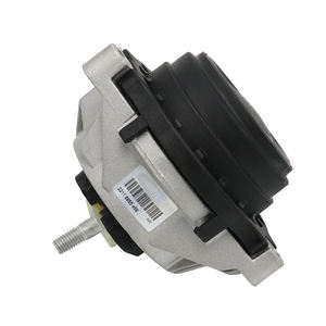 22116855456อะไหล่รถยนต์ที่ยึดมอเตอร์เครื่องยนต์สำหรับ BMW F20 F21 F23 F30 F31 F32 F33 F36 320i 328i 22 11 6 855 456 - Product Image 2