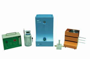 Espectrómetro de fluorescencia atómica para análisis de metales en China - Product Image 3