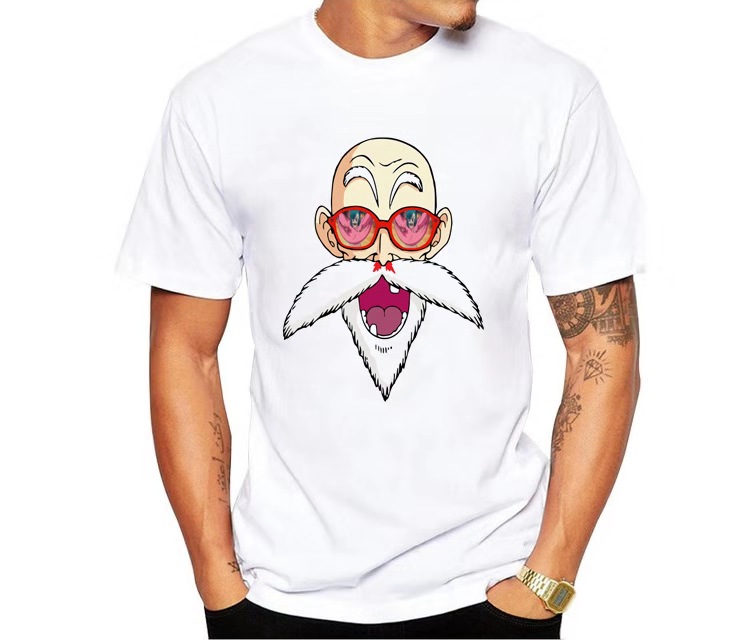 Summer Round Neck Fitness Mens Wholesale Design Plain Tshirts For Printing