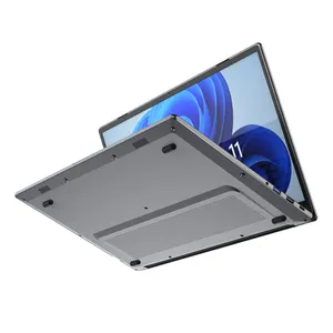 Bán chạy nhất tuổi thọ pin dài 15.6 inch I7-9750H CPU 6 lõi 12 chủ đề hỗ trợ DDR4 lên đến 64GB Win 11 thân thiện với môi máy tính xách tay