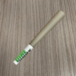 Personaliza tu Etiqueta Adhesiva Láser para Conos de Papel de Liar King Size Naturales, Accesorios para Fumar OEM - Product Image 6