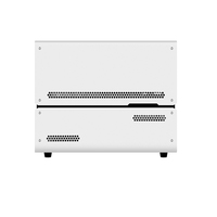 Calibrateur de corps noir à grande surface DY-HT300M Source de rayonnement de corps noir pour les instruments de température OEM et ODM pris en charge