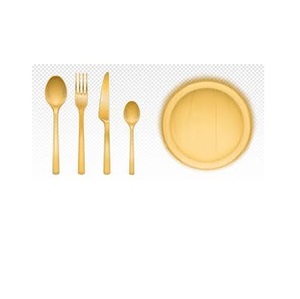 Ensemble de couverts en bois d'acacia pour les fêtes, vente en gros d'articles de cuisine, couverts, hôtel, restaurant, maison, provenant d'un fabricant et exportateur indien - Product Image 6