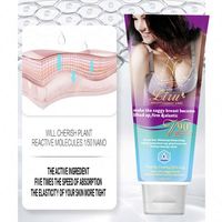 Liru meilleur développement beauté femmes lifting amélioration élargissement crème mammaire
