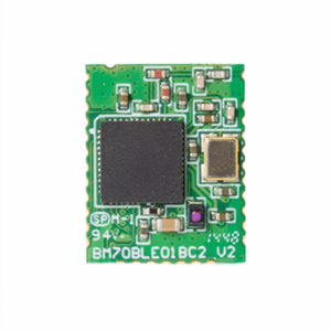 Modules et modems émetteurs-récepteurs RF d'origine BM70BLE01FC2-0B04AA - Product Image 1