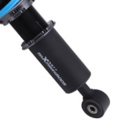Amortisseurs réglables MaXpeedingrods 24 positions pour Toyota Starlet / Tercel 91-99