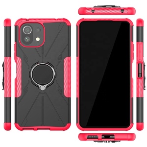 Bán Sỉ Phụ Kiện Điện Thoại Di Động Chắc Chắn Ốp Lưng Cho OPPO Realme X7 V15 Ốp Lưng Điện Thoại - Product Image 2