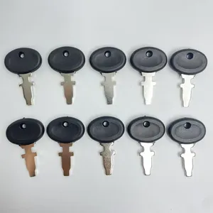 2/5/10PCS Llave TX10998 para <span class=keywords><strong>Tractor</strong></span> Long 510 Universal para New Holland White Oliver Allis Chalmers, Piezas de Maquinaria de Construcción - Product Image 1