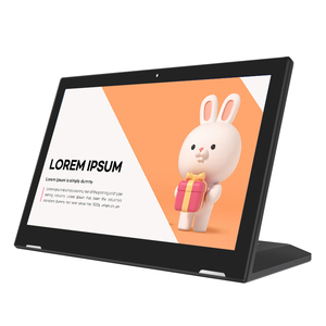แท็บเล็ตสำหรับร้านอาหารแอนดรอยด์13แท็บเล็ตหน้าจอสัมผัสความจุ L - Product Image 3