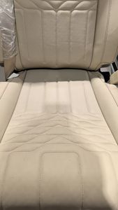 مقعد راحة شامل للتصميمات الداخلية للسيارة ميزة دوارة متنقلة مصممة حديثًا للأشخاص ذوي الاحتياجات الخاصة - Product Image 3