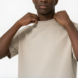 <span class=keywords><strong>T</strong></span>-<span class=keywords><strong>shirt</strong></span> Homme <span class=keywords><strong>de</strong></span> Qualité ODM, Nouveau Style, <span class=keywords><strong>Marque</strong></span> <span class=keywords><strong>de</strong></span> Créateur, Ample, Imprimé, Coton APPes, Qualité LOGO 1.1, Vente en Gros - Product Image 5