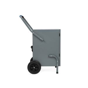 <span class=keywords><strong>Deshumidificador</strong></span> R290 con sistema de bomba <span class=keywords><strong>Deshumidificador</strong></span> comercial de sótano - Product Image 3