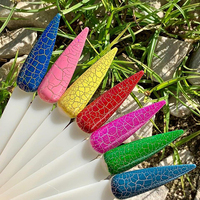 Nouveau Vernis à Ongles Mixcoco 2026 en Gros, Marque Privée, Produits Professionnels de Salon, Gel Sculpté Longue Durée, Gel UV