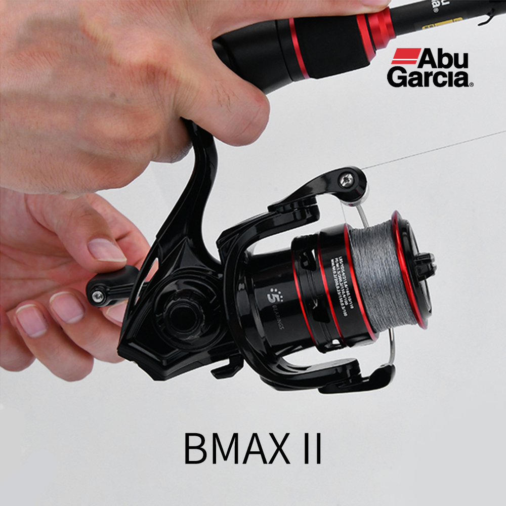 Mitchell MX6 Lite Mulinello da Pesca 10 Cuscinetti in Magnesio Super