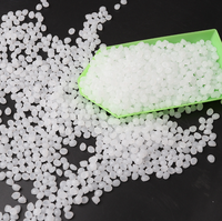 Granulés de résine LLDPE vierge, polyéthylène linéaire à faible densité, qualité film soufflé, haute résistance, granulés LLDPE pour film agricole