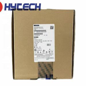 Siemens 3 AC 380-480V อินเวอร์เตอร์ sinamics G120C 3kW 6SL3210-1KE17-5AF1 VFD - Product Image 3