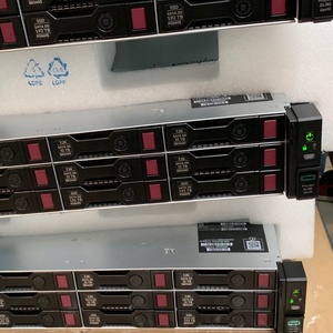 Estoque Disponível: Servidor HPE Proliant DL385 Gen10 Plus com Processadores AMD EPYC, 8SFF/P408i-a/<span class=keywords><strong>2</strong></span>*800W - Product Image 4