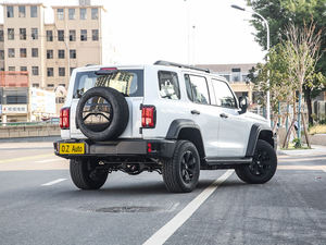 Great Wall RHD Tank 4X4 Véhicule à essence tout-terrain New Energy Car à <span class=keywords><strong>vendre</strong></span> - Product Image 6