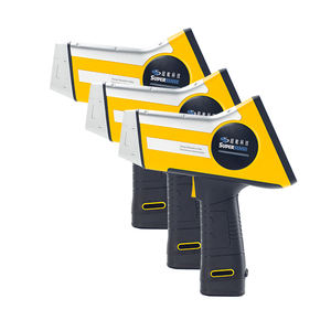 Fabrieksprijs Lichtgewicht CM-X20H Handheld X-Ray Fluorescentie (Xrf) Analysator Voor Gouden Sieraden Xrf Pmi <span class=keywords><strong>Tester</strong></span> - Product Image 6