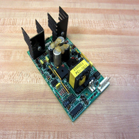Tarjeta Controladora Plc Sweo Controls 07252-19 1072511 Suministro a Granel