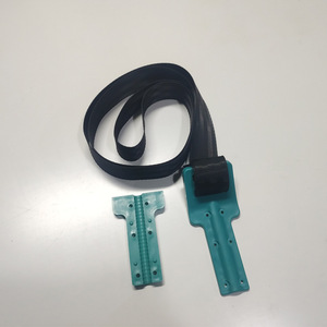 เครื่องพ่นยาไฟฟ้าสำหรับการเกษตร พร้อมสายสะพายไหล่ ที่ดึงสายยาง ที่ม้วนสายยาง ที่วางสายยาง อุปกรณ์เสริมเพื่อการใช้งานในฟาร์มอย่างมีประสิทธิภาพ - Product Image 5