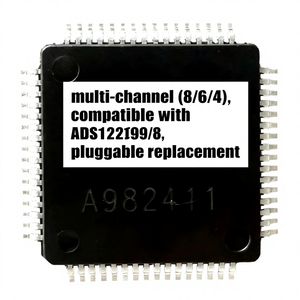 Ein Mehrkanaliger Chip zur Erfassung Schwacher Physiologischer Elektrischer Signale - Product Image 2