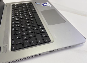 Notebook <span class=keywords><strong>HP</strong></span> 440G4 I5 8+256GB ad Alte Prestazioni, Portatile, Usato, Miglior Prezzo, Laptop <span class=keywords><strong>HP</strong></span> - Product Image 4