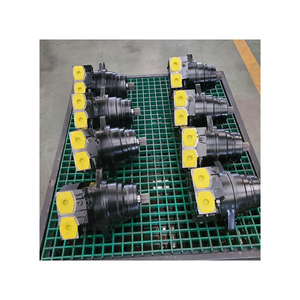 Système <span class=keywords><strong>hydraulique</strong></span> Camion à <span class=keywords><strong>benne</strong></span> <span class=keywords><strong>hydraulique</strong></span> <span class=keywords><strong>Pompe</strong></span> principale <span class=keywords><strong>hydraulique</strong></span> <span class=keywords><strong>Pompe</strong></span> <span class=keywords><strong>hydraulique</strong></span> <span class=keywords><strong>pour</strong></span> grue de 3 tonnes - Product Image 3